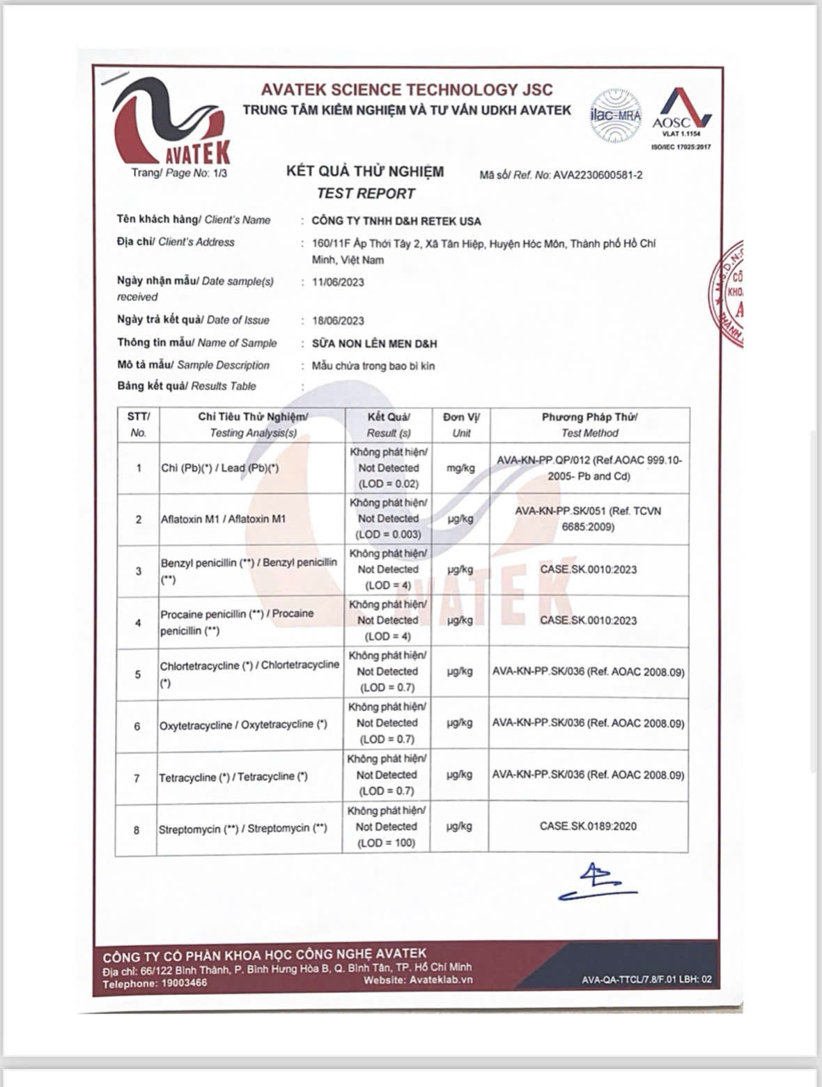 Bánh Yogurt Sấy Thăng Hoa - Ảnh 2