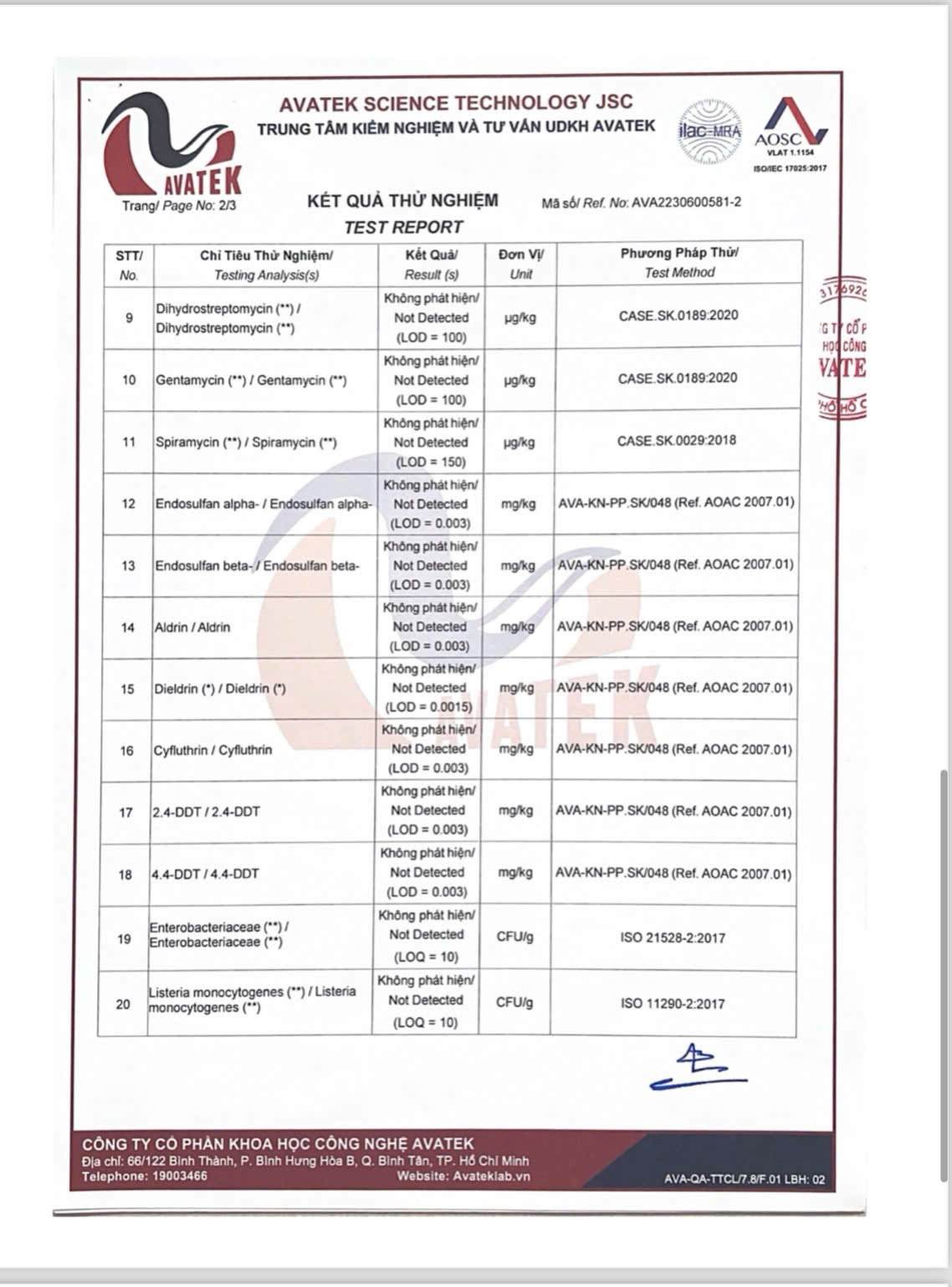 Bánh Yogurt Sấy Thăng Hoa - Ảnh 3