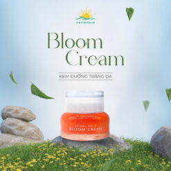Kem dưỡng trắng da BLOOM CREAM