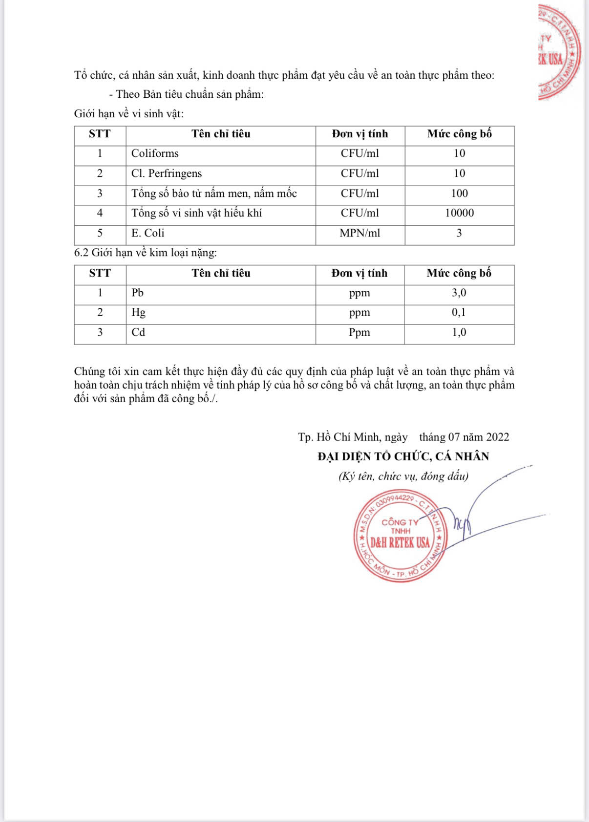 DETOXPRO Hỗ trợ phục hồi sức khoẻ và hỗ trợ đào thải độc tố - Ảnh 3