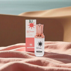 DAY CREAM Spf 15 Kem dưỡng trắng da ban ngày