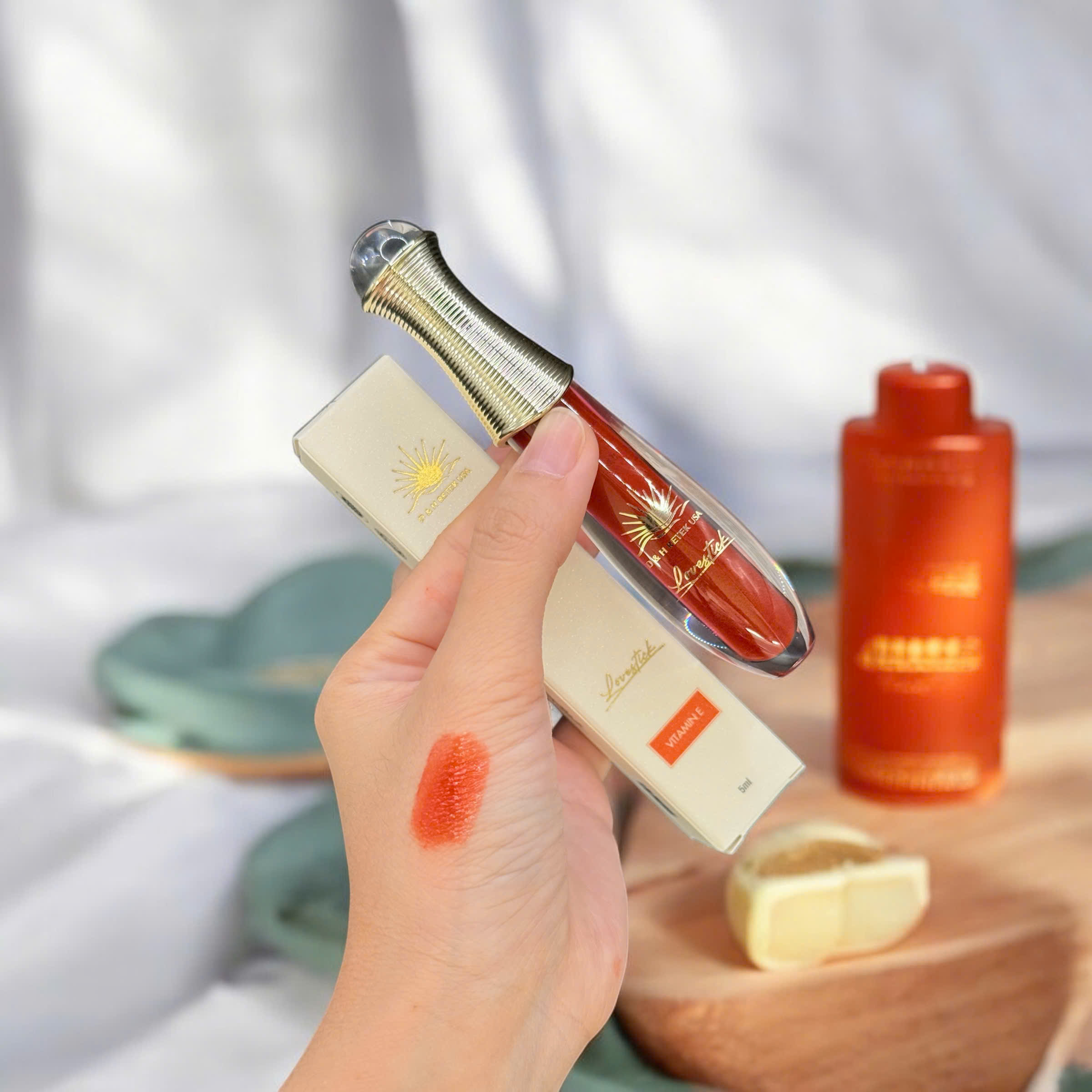 Son Lì LOVESTICK - Ảnh 3