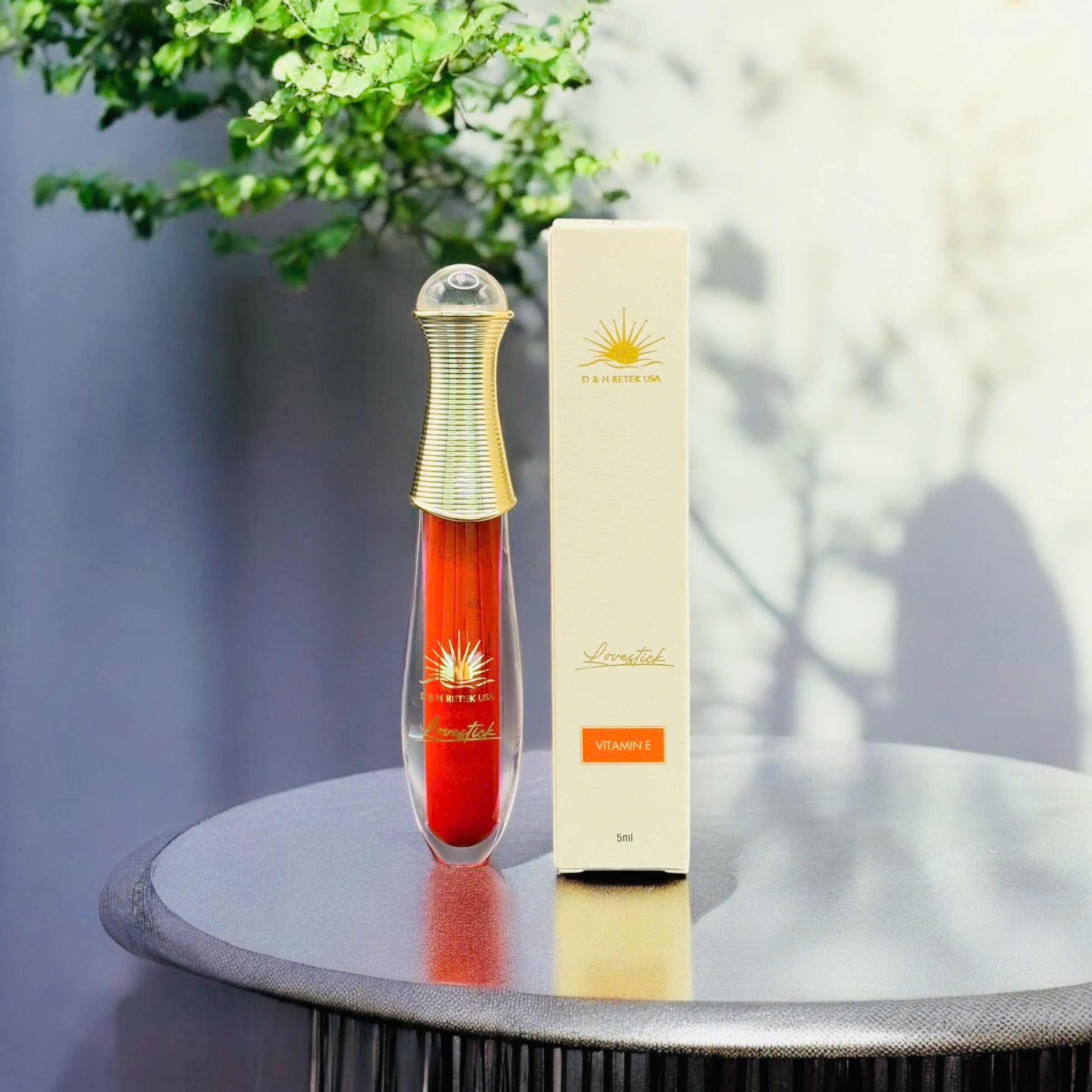 Son Lì LOVESTICK - Ảnh 5