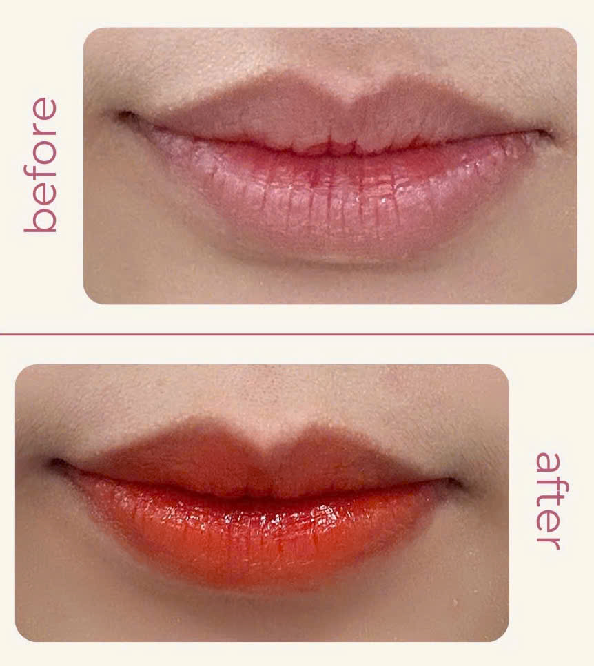 Son Lì LOVESTICK - Ảnh 6