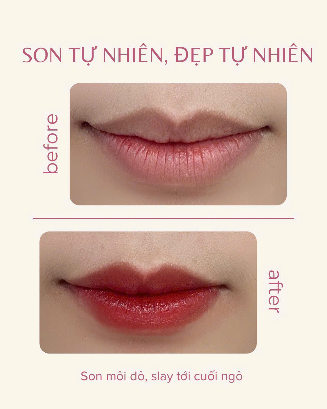 Son Lì LOVESTICK - Ảnh 7