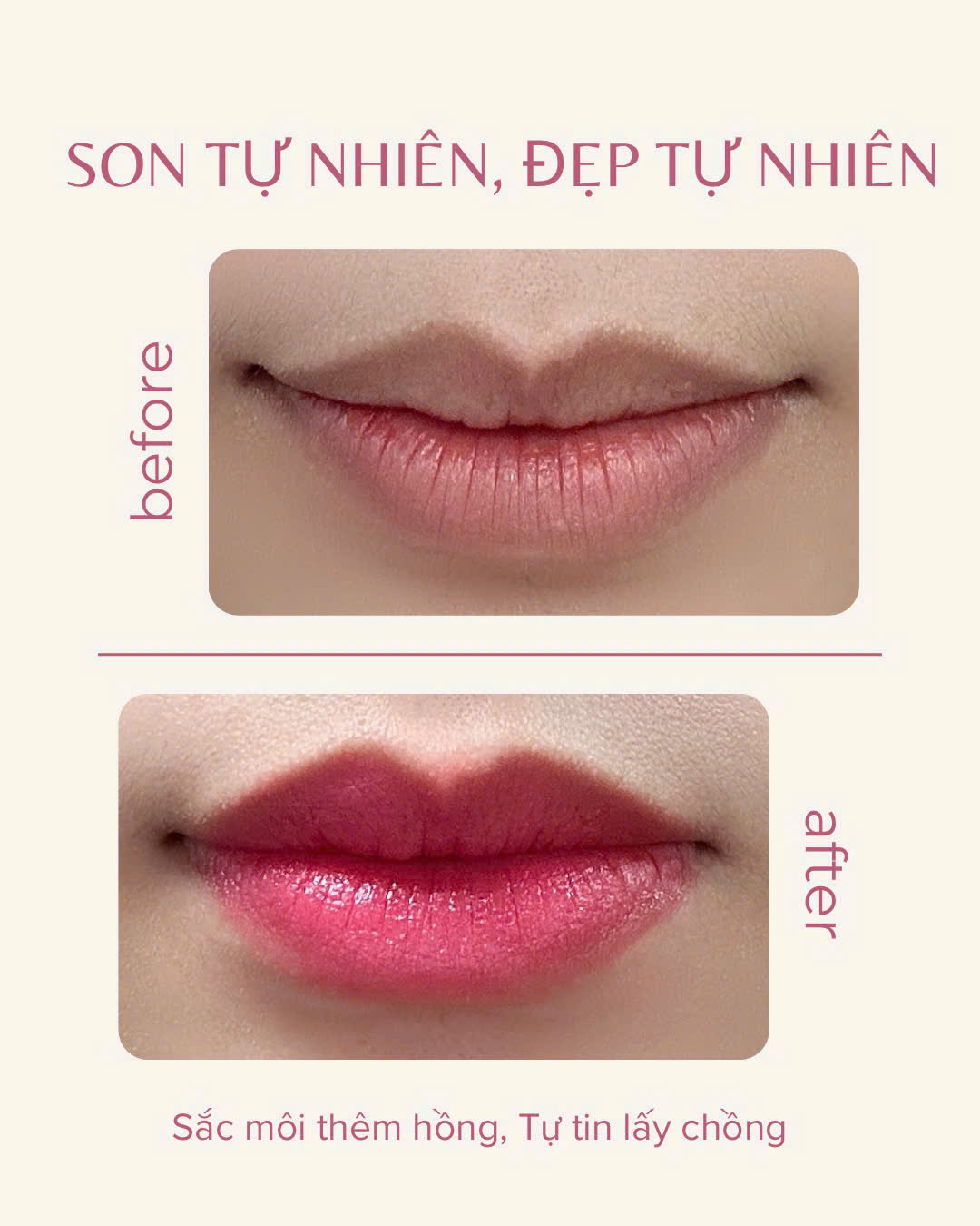 Son Lì LOVESTICK - Ảnh 10