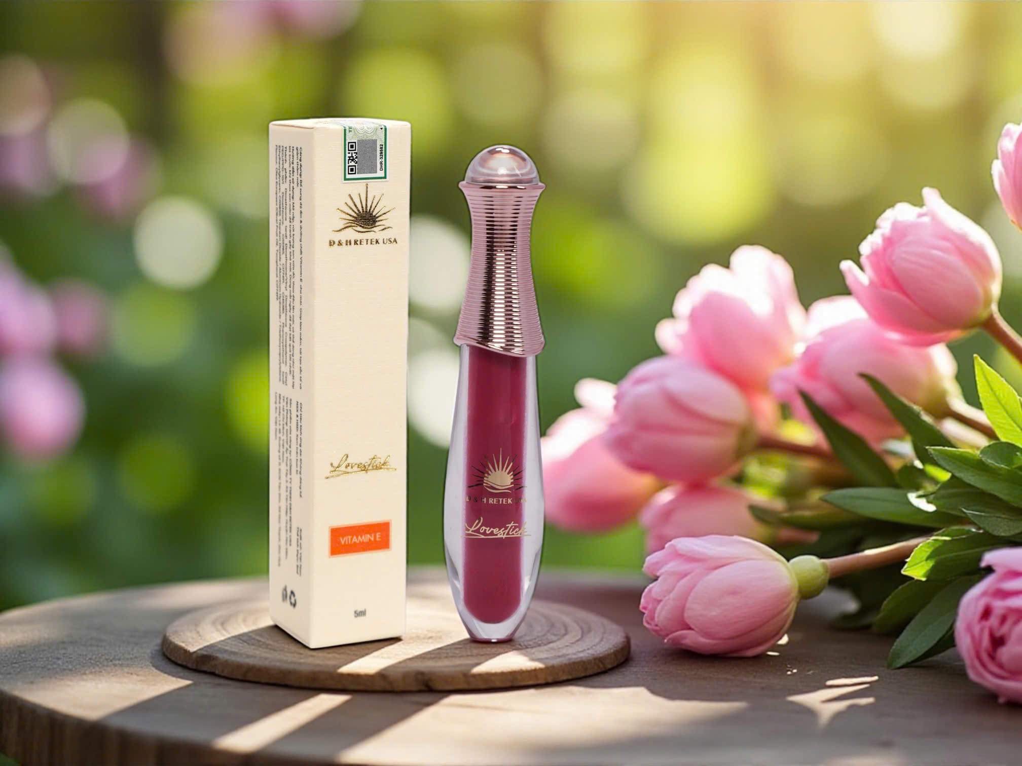 Son Lì LOVESTICK - Ảnh 12