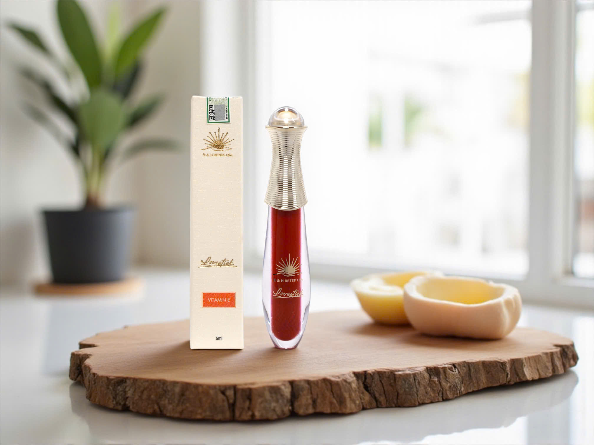 Son Lì LOVESTICK - Ảnh 13