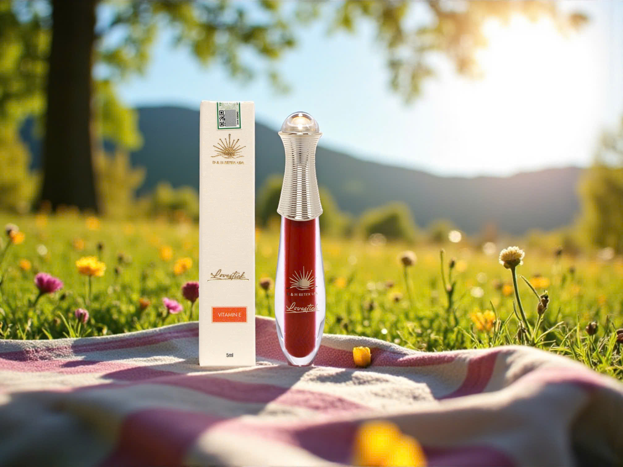 Son Lì LOVESTICK - Ảnh 14