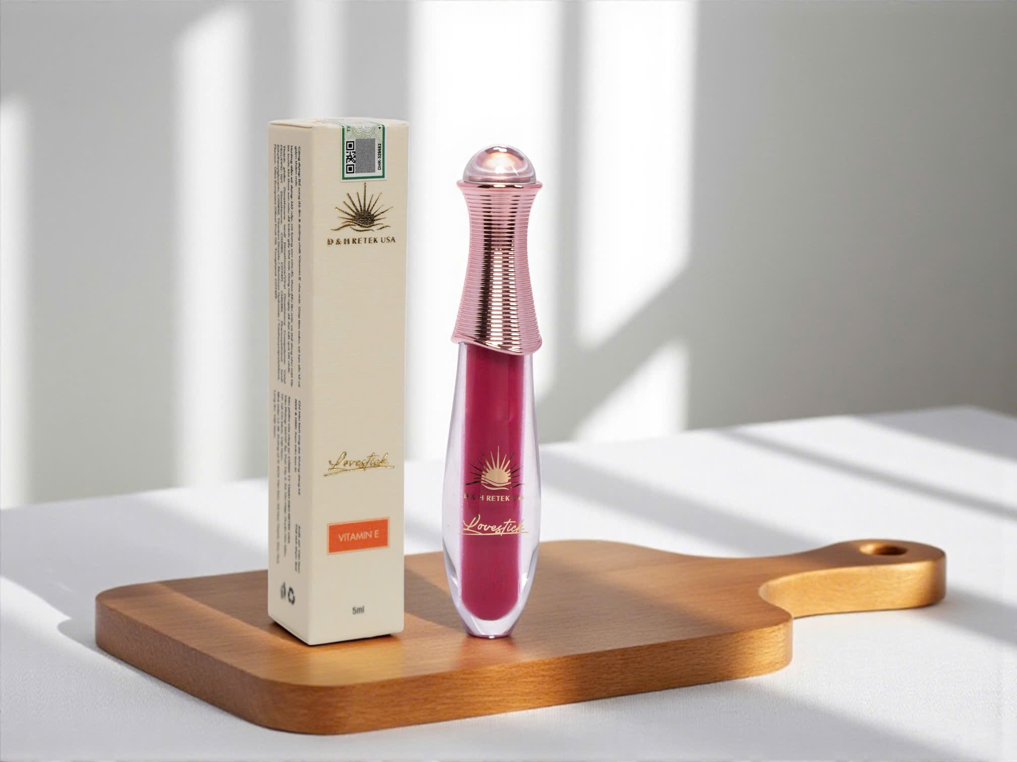 Son Lì LOVESTICK - Ảnh 15