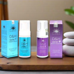 Bọt Vệ Sinh Vùng Kín SOOTHE+ D&H