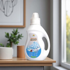 Nước Giặt Sinh Học IWASH (màu xanh dương)