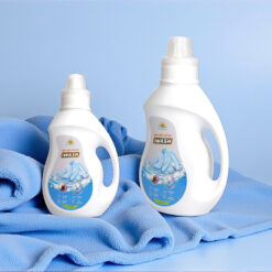 Nước giặt sinh học IWASH (màu xanh dương)