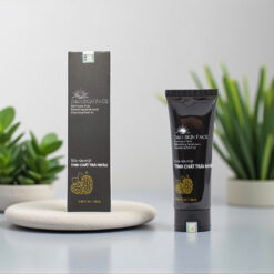 Sữa rửa mặt tinh chất trái nhàu D&H