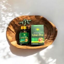 Viên uống giải độc gan LIVER PRO