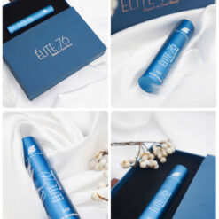 NƯỚC HOA ÉLITE76 BLUE 661 ( màu xanh )