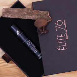 NƯỚC HOA ÉLITE76 BLACK ( màu đen )