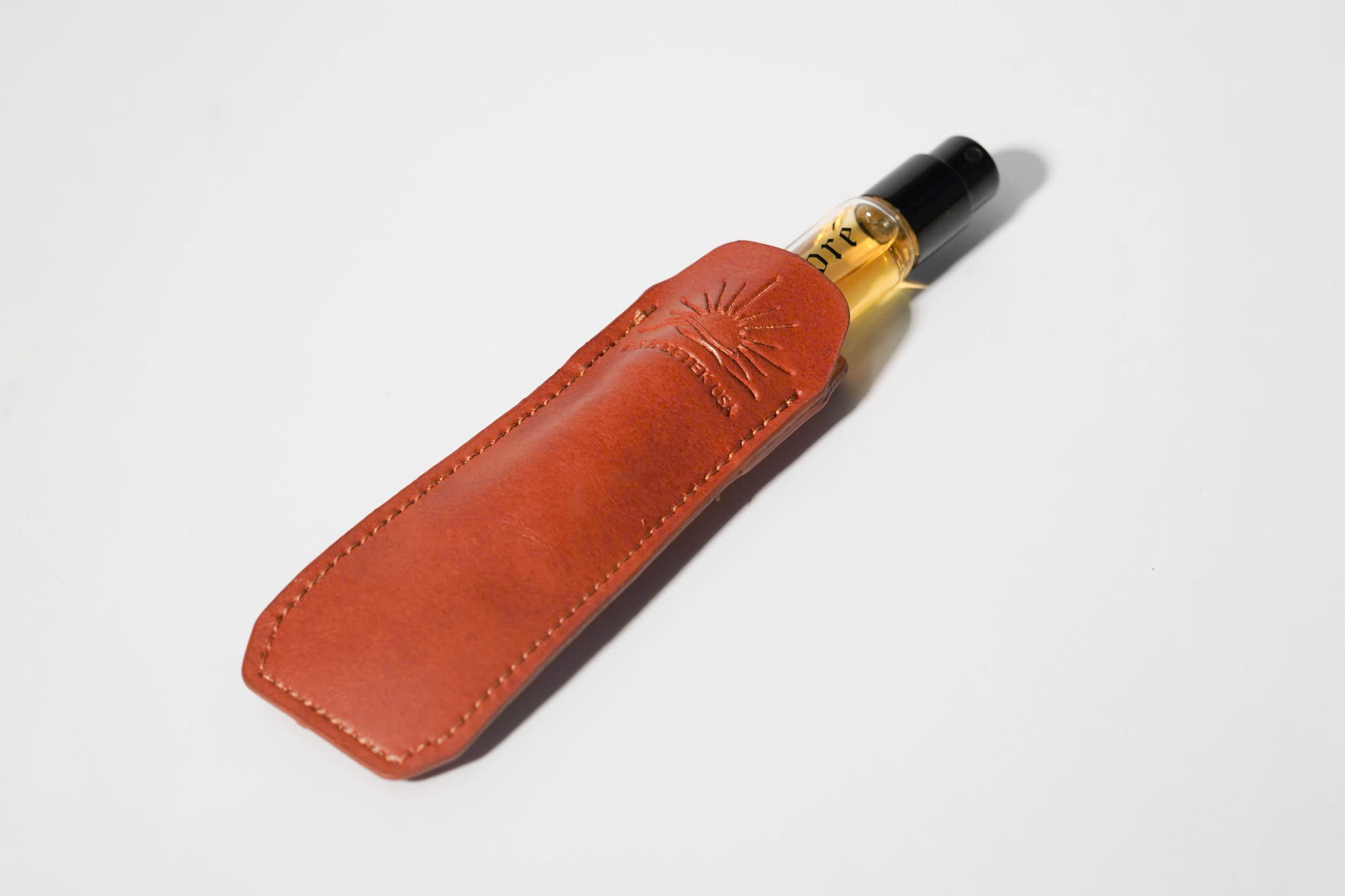 NƯỚC HOA CAFÉ AMBRÉ - Ảnh 5