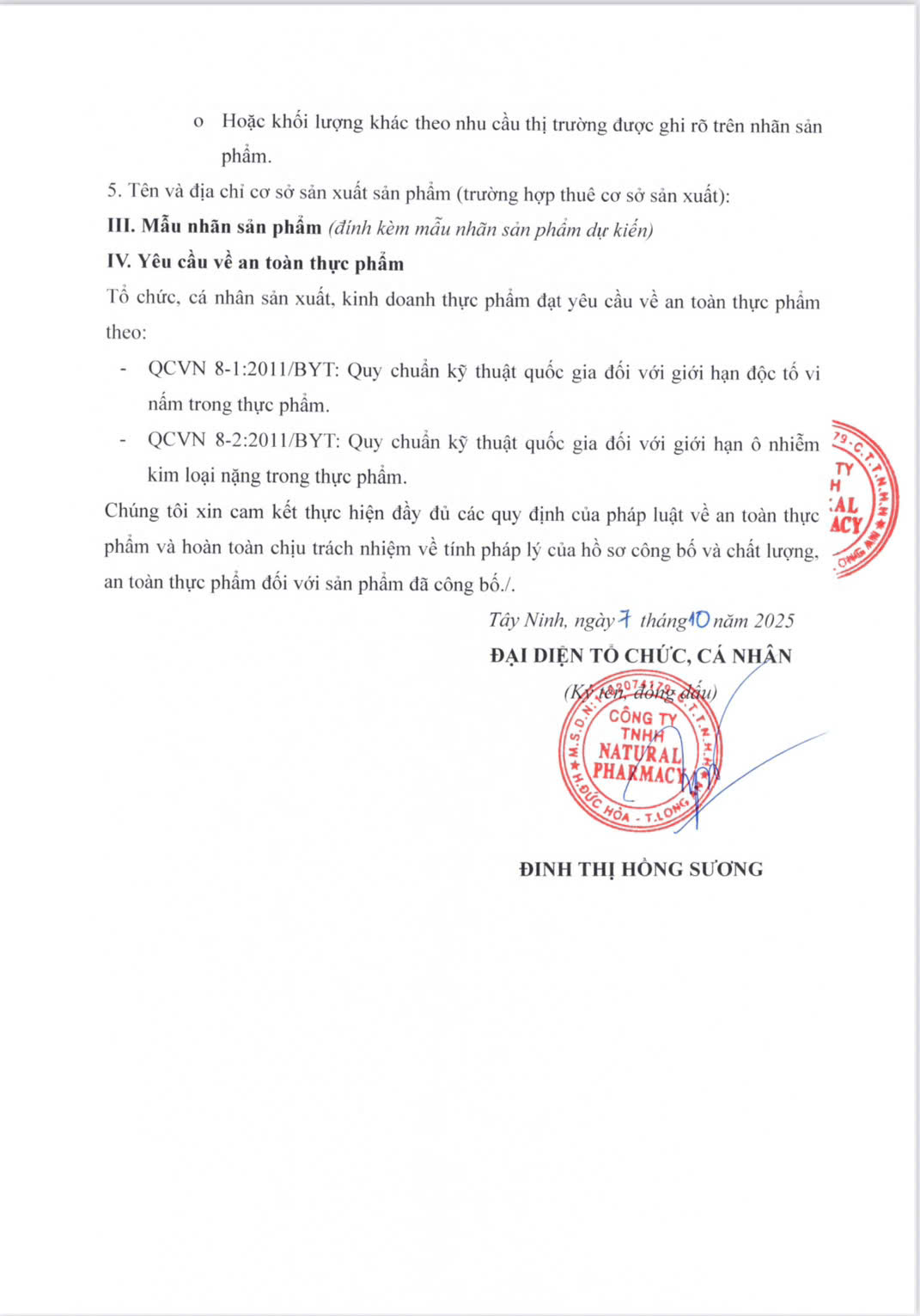 UMAMIX BỘT GIA VỊ KHO NGHỆ (370g) - Ảnh 3