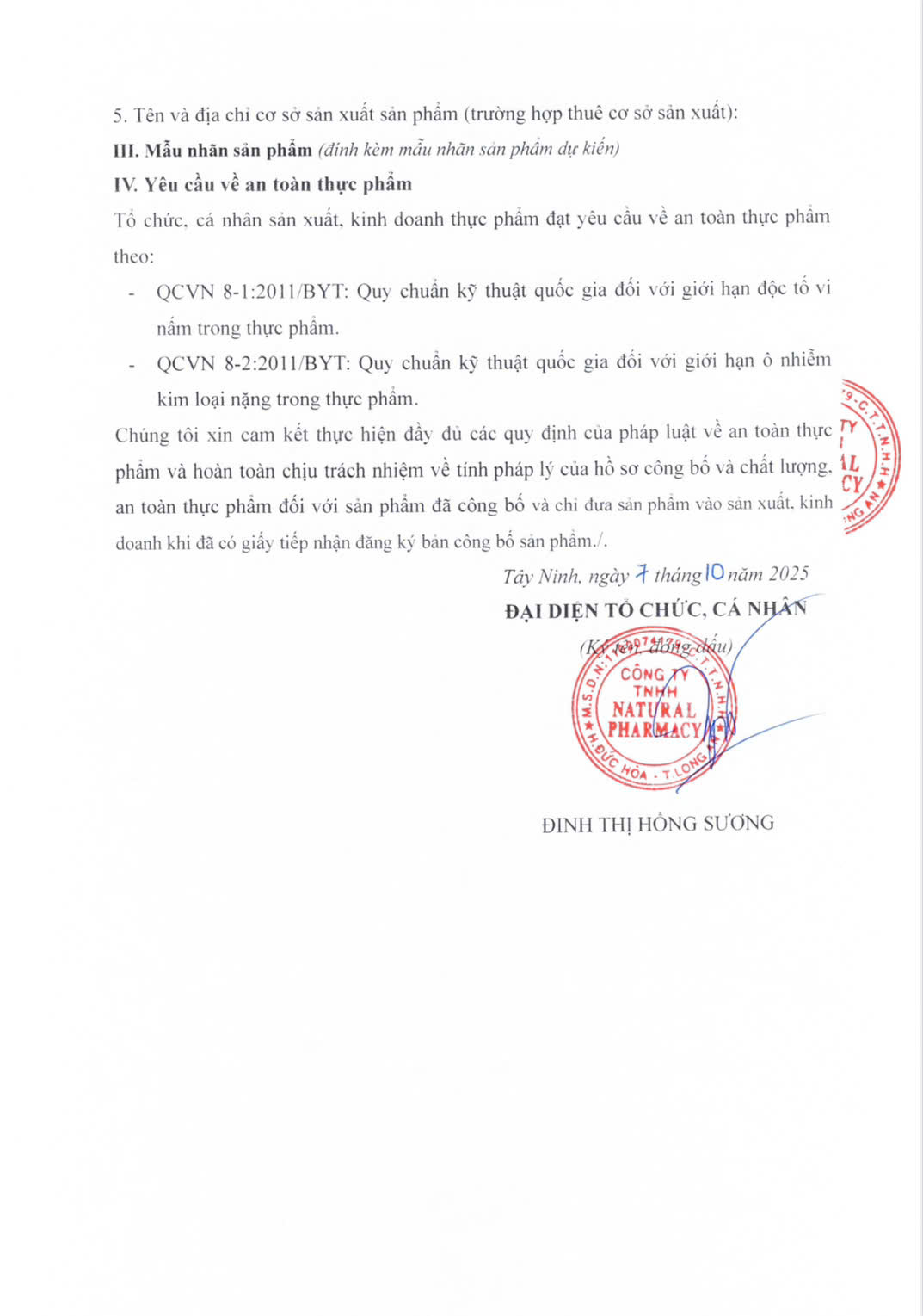 UMAMIX BỘT GIA VỊ KHO THỊT (370g) - Ảnh 3